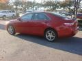 Barcelona Red Metallic - Camry LE Photo No. 4
