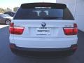 Alpine White - X5 xDrive30i Photo No. 7