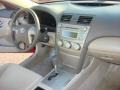 Barcelona Red Metallic - Camry LE Photo No. 10
