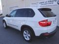 Alpine White - X5 xDrive30i Photo No. 11