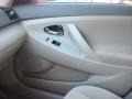 Barcelona Red Metallic - Camry LE Photo No. 17