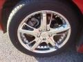 Barcelona Red Metallic - Camry LE Photo No. 19