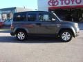 2011 Polished Metal Metallic Honda Element EX 4WD  photo #3