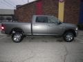 Mineral Gray Pearl - Ram 3500 HD Big Horn Crew Cab 4x4 Photo No. 2
