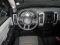 Mineral Gray Pearl - Ram 3500 HD Big Horn Crew Cab 4x4 Photo No. 4