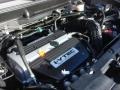 2011 Polished Metal Metallic Honda Element EX 4WD  photo #23