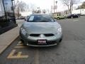 Optimist Green Metallic 2008 Mitsubishi Eclipse GS Coupe