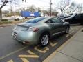 Optimist Green Metallic - Eclipse GS Coupe Photo No. 6