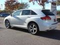Blizzard Pearl - Venza V6 AWD Photo No. 5