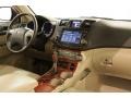 2008 Salsa Red Pearl Toyota Highlander Limited 4WD  photo #39