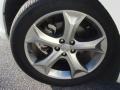 Blizzard Pearl - Venza V6 AWD Photo No. 24