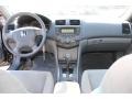 2005 Graphite Pearl Honda Accord DX Sedan  photo #12