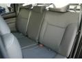 2013 Magnetic Gray Metallic Toyota Tacoma TX Pro Double Cab 4x4  photo #7