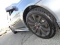 Graphite Gray Pearl - Lancer Sportback GTS Photo No. 24