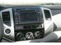 2013 Magnetic Gray Metallic Toyota Tacoma V6 TRD Access Cab 4x4  photo #6