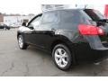 2009 Wicked Black Nissan Rogue SL AWD  photo #4