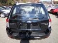 2013 Obsidian Black Pearl Subaru Forester 2.5 X  photo #3