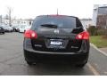 2009 Wicked Black Nissan Rogue SL AWD  photo #5