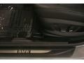 2012 Space Gray Metallic BMW 5 Series 535i xDrive Sedan  photo #7