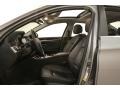 2012 Space Gray Metallic BMW 5 Series 535i xDrive Sedan  photo #8