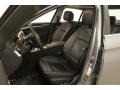 2012 Space Gray Metallic BMW 5 Series 535i xDrive Sedan  photo #9