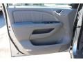 Alabaster Silver Metallic - Odyssey EX-L Photo No. 9