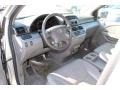 Alabaster Silver Metallic - Odyssey EX-L Photo No. 10