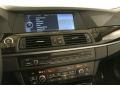 2012 Space Gray Metallic BMW 5 Series 535i xDrive Sedan  photo #11