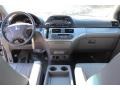 Alabaster Silver Metallic - Odyssey EX-L Photo No. 12