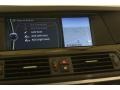 2012 Space Gray Metallic BMW 5 Series 535i xDrive Sedan  photo #13