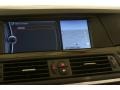 2012 Space Gray Metallic BMW 5 Series 535i xDrive Sedan  photo #17