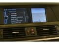 2012 Space Gray Metallic BMW 5 Series 535i xDrive Sedan  photo #18