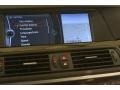 2012 Space Gray Metallic BMW 5 Series 535i xDrive Sedan  photo #20