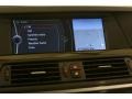 2012 Space Gray Metallic BMW 5 Series 535i xDrive Sedan  photo #21