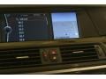 2012 Space Gray Metallic BMW 5 Series 535i xDrive Sedan  photo #22