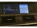 2012 Space Gray Metallic BMW 5 Series 535i xDrive Sedan  photo #24