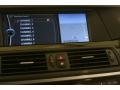 2012 Space Gray Metallic BMW 5 Series 535i xDrive Sedan  photo #25