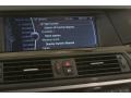 2012 Space Gray Metallic BMW 5 Series 535i xDrive Sedan  photo #26