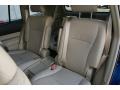 2013 Nautical Blue Metallic Toyota Highlander SE 4WD  photo #7