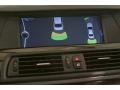 2012 Space Gray Metallic BMW 5 Series 535i xDrive Sedan  photo #27