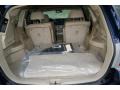 2013 Nautical Blue Metallic Toyota Highlander SE 4WD  photo #8