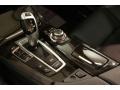 2012 Space Gray Metallic BMW 5 Series 535i xDrive Sedan  photo #28