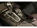 2012 Space Gray Metallic BMW 5 Series 535i xDrive Sedan  photo #29