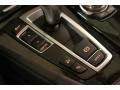 2012 Space Gray Metallic BMW 5 Series 535i xDrive Sedan  photo #30