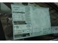2013 Nautical Blue Metallic Toyota Highlander SE 4WD  photo #10