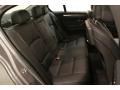 2012 Space Gray Metallic BMW 5 Series 535i xDrive Sedan  photo #34