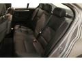 2012 Space Gray Metallic BMW 5 Series 535i xDrive Sedan  photo #35