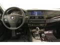 2012 Space Gray Metallic BMW 5 Series 535i xDrive Sedan  photo #37