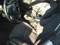 Platinum Silver Metallic - Impreza WRX Sedan Photo No. 9