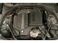 2012 Space Gray Metallic BMW 5 Series 535i xDrive Sedan  photo #42